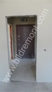 Довършителни работи в жк Малинова Долина-303